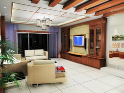 臺灣廣樂裝飾設計工程公司 跨越海峽的專業裝飾服務