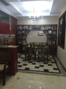 蘇錦堂裝飾 匠心獨運，構筑蘇州室內外雅致空間