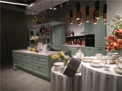 北歐之風拂申城 漢森家居中國首家店于上海試營業，開啟高品質家居生活新體驗